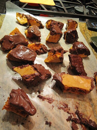 Honeycomb Honeycomb