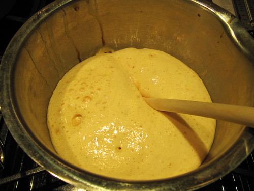 Honeycomb Honeycomb