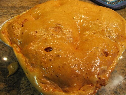 Honeycomb Honeycomb