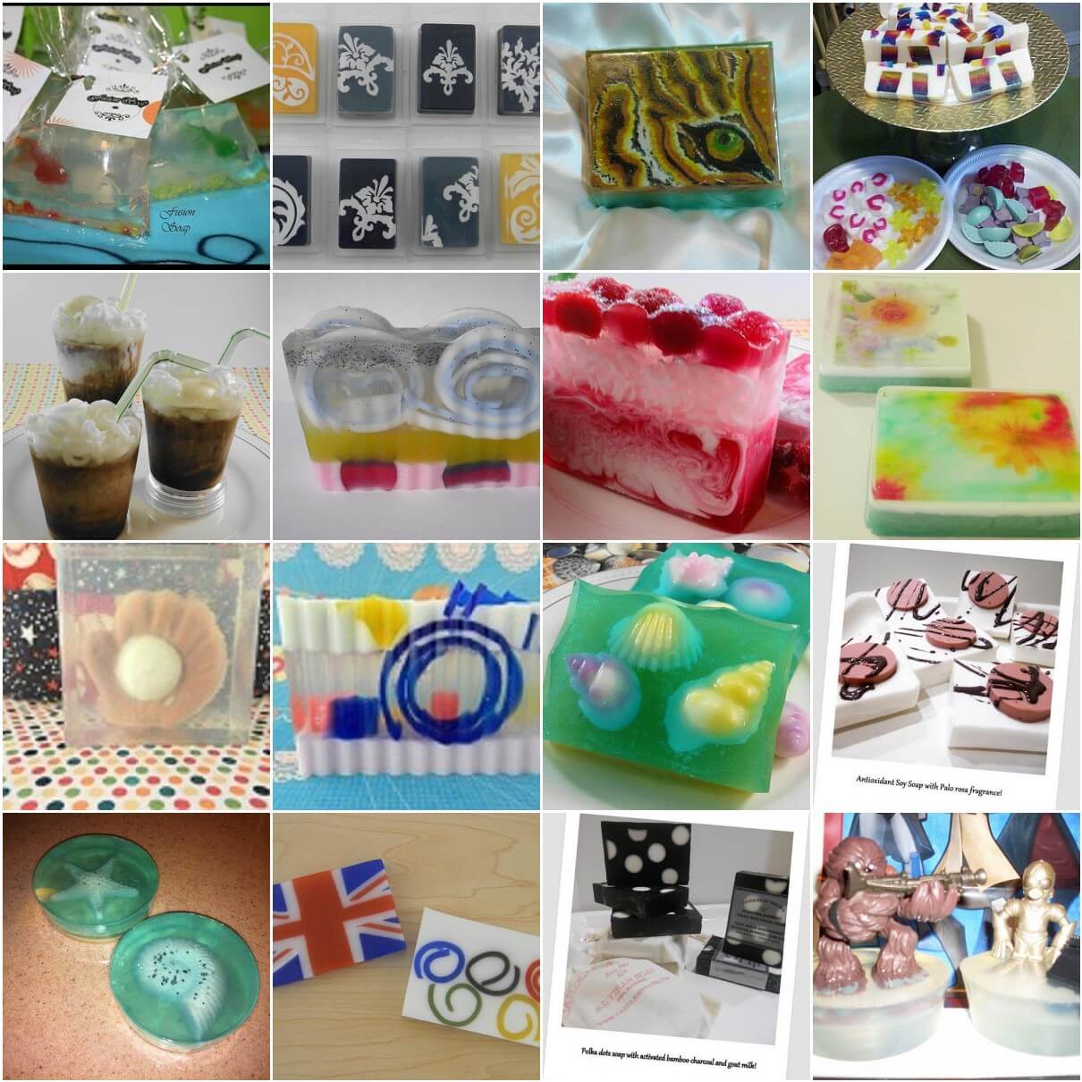 Mosaic 1