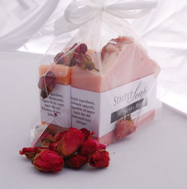 Simply Soap 5 Simply Soap 5