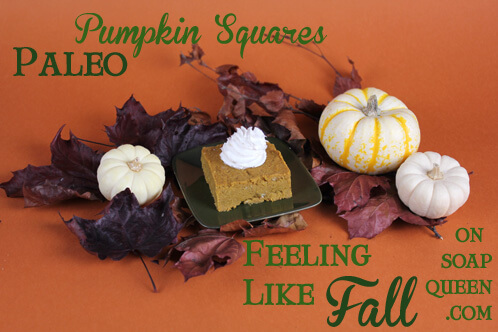 Feels like Fall Feels like Fall
