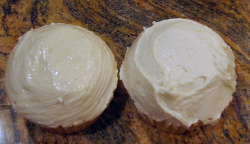 Peppermint Cupcakes Peppermint Cupcakes