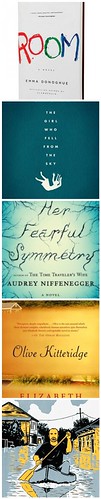 Favorite Books of 2010