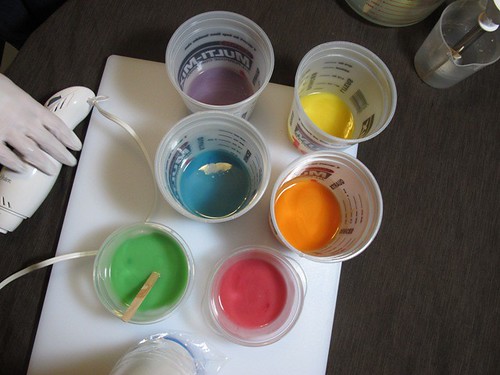 PVC Funnel Soap Vol 1 - Micas PVC Funnel Fun