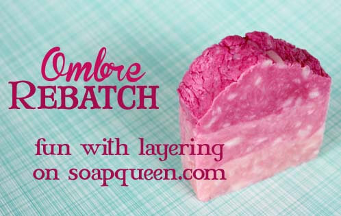Ombre Rebatch Ombre Rebatch