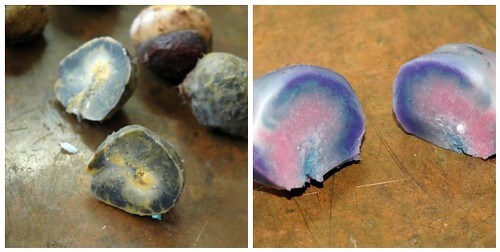 Rock soap Rock Soap
