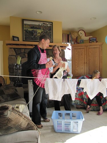 Baby Shower(s) 2011