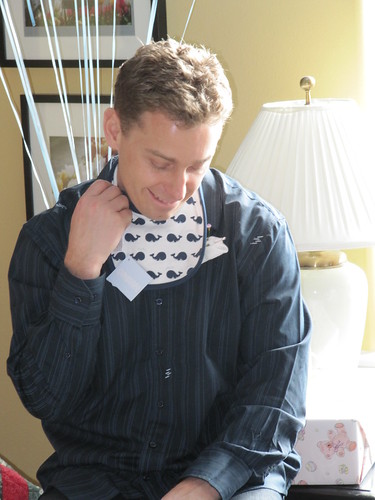 Baby Shower(s) 2011