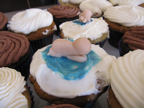 Baby Shower(s) 2011