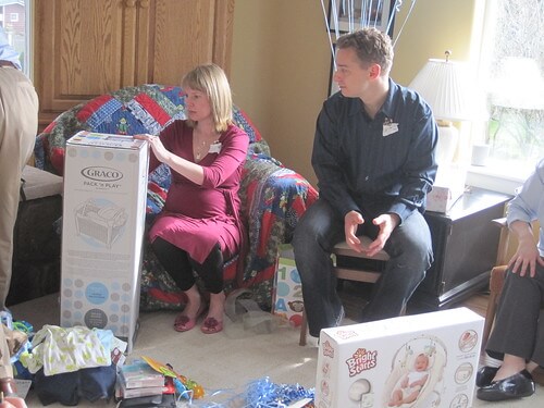Baby Shower(s) 2011