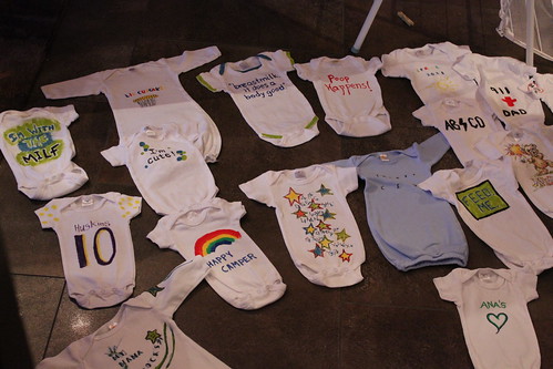 Baby Shower 2011