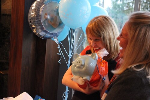 Baby Shower 2011