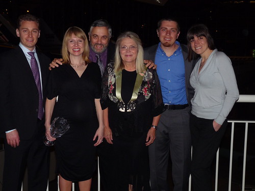 SBA Awards 2011 SBA Awards 2011