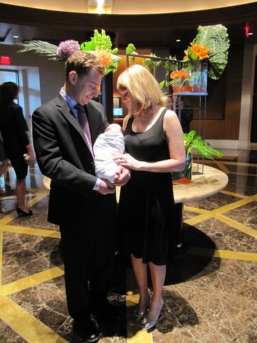 April May 2011