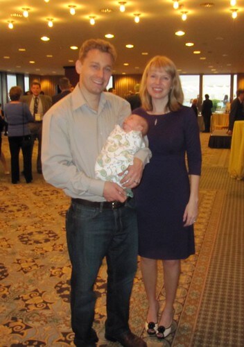 April May 2011