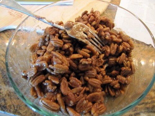 Five-spice pecans Father's Day 2011 008