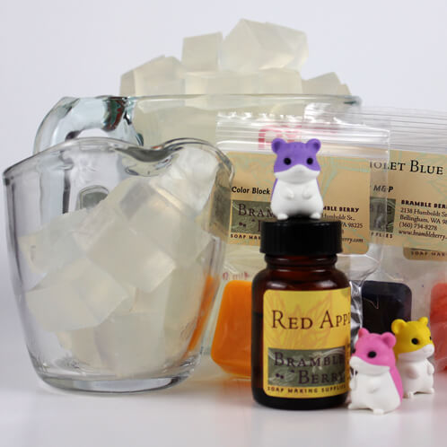 Recipe Ingredients Recipe Ingredients