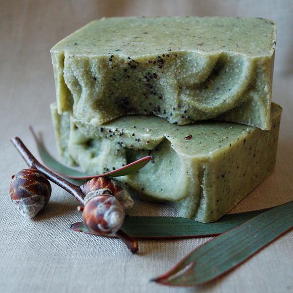Simply Soap 6 Simply Soap 6