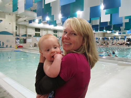Jamisen at the pool IMG_7341