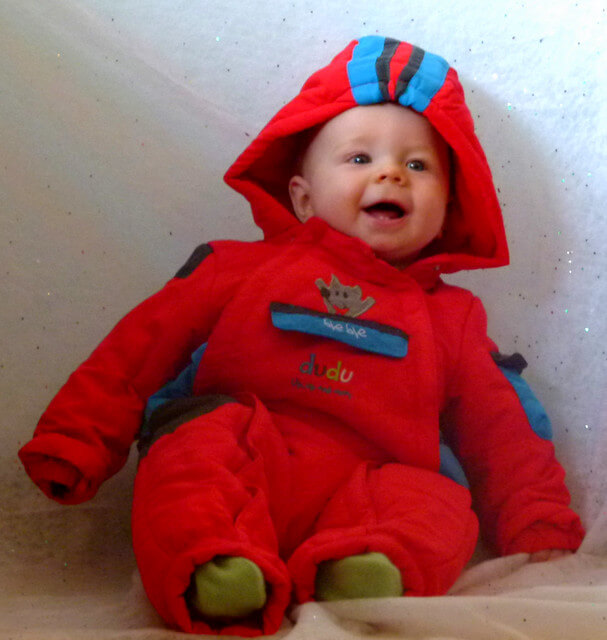Snow Day! P1050273