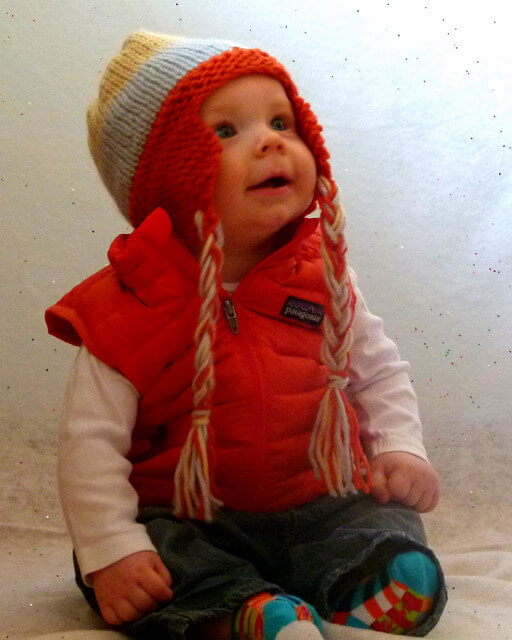 Cutest Hat Ever P1050308