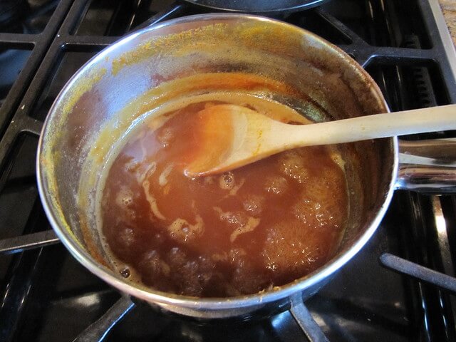 Syrup IMG_7481