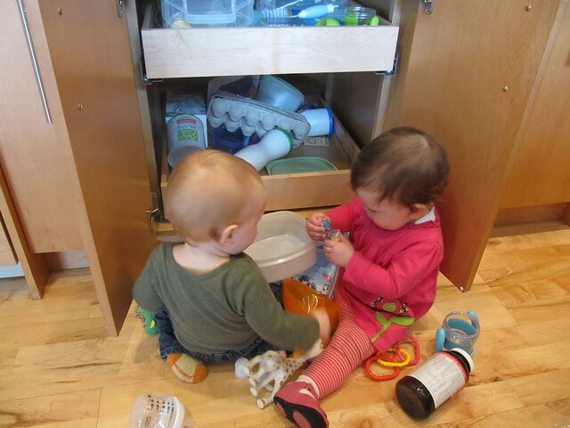 Playdate with Eliza Rose