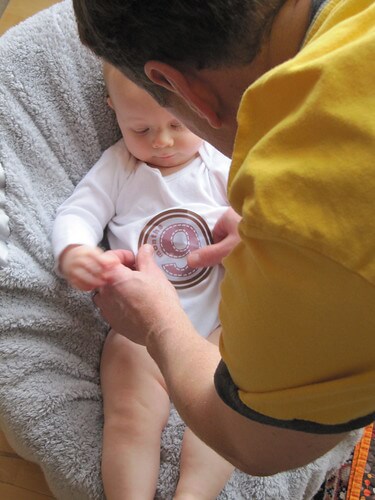 9 month photo shoot