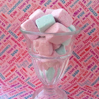 Soap frosting