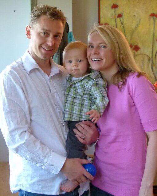 May 2012