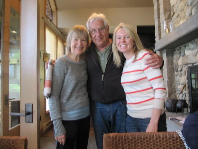 WPO Retreat 2012