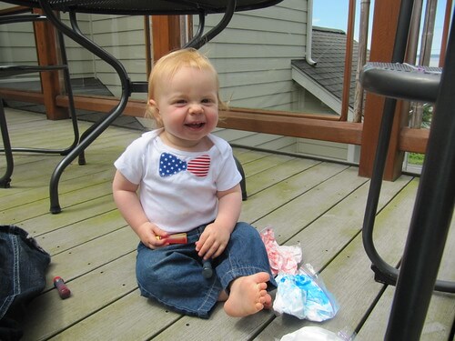 July 4 2012