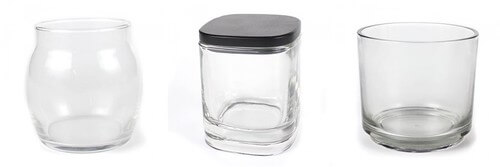 Candlesjars