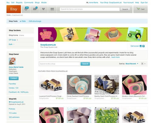 The Soap Queen Lab by SoapQueenLab on Etsy 2012-08-23 13-55-49