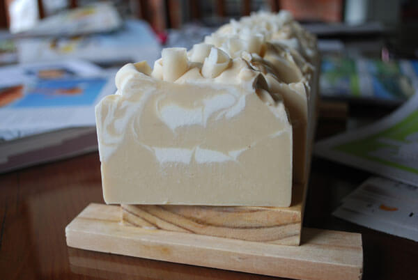 Simply Soap 8 Simply Soap 8