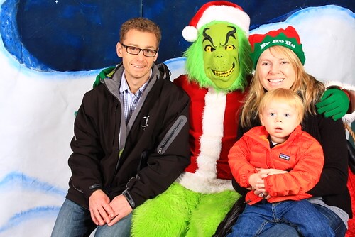 Christmas 2012