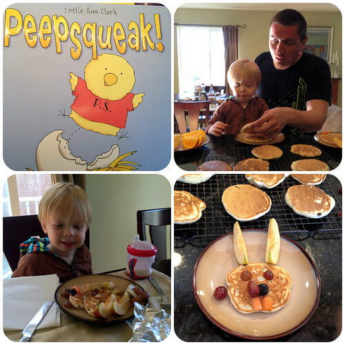 Easter 2013