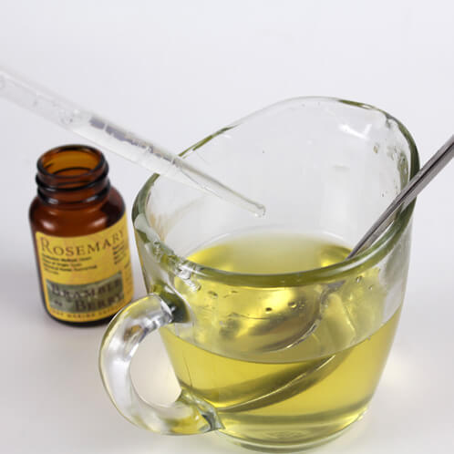 Adding Fragrance Oil Adding Fragrance Oil