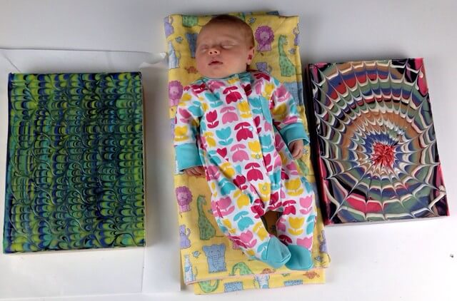 Baby Lily Works