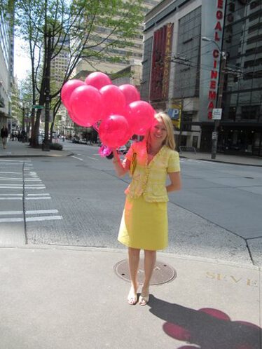 Fun Photo Friday: Joy.