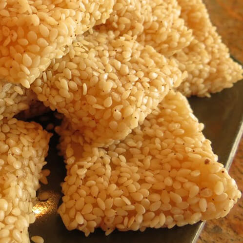 Halvah After Seeds Halvah After Seeds
