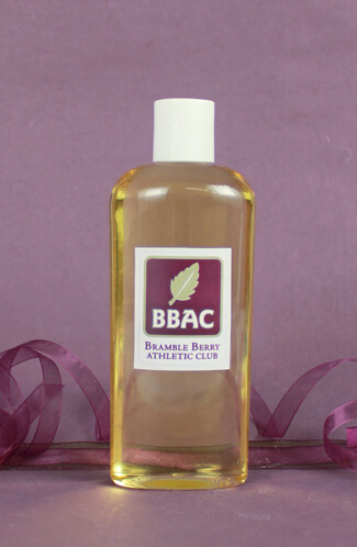 Sore Muscle Blend Massage Oil