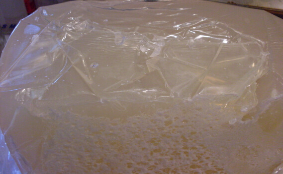 Soap!