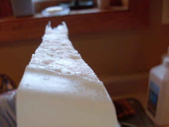 One Inch Slice