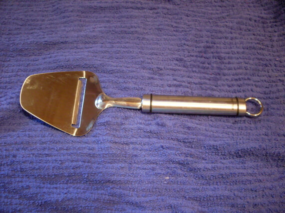 Cheese Slicer