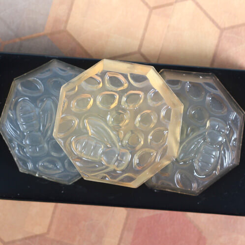Bees Soap Kit