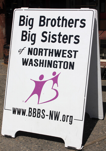 BBBSNW Billboard