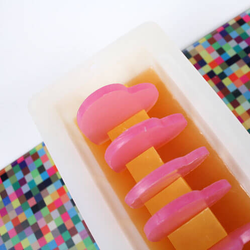 Blocks and Hearts