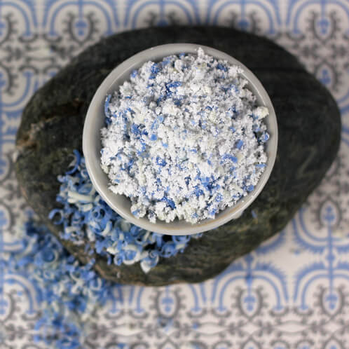 Recipe 3 - Heavy Duty Laundry Soap
